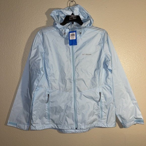 Columbia Jackets & Coats Columbia Syccamore Sycamore Springs Rain